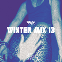 WINTER MIX '13专辑