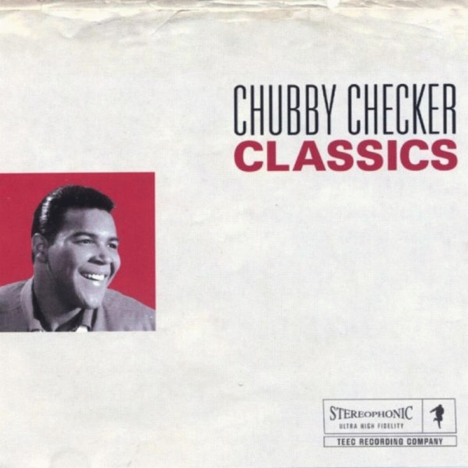 Chubby Checker - Popeye the Hitchiker