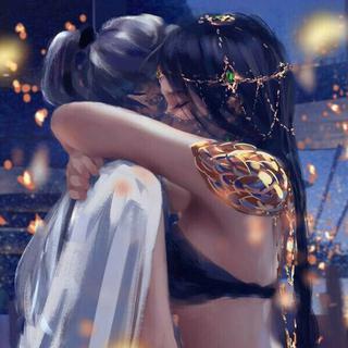 鬼刀♥风玲♥海琴烟·WLOP·视频歌曲。