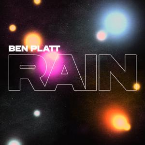 Ben Platt - RAIN 带和声伴奏 （升8半音）