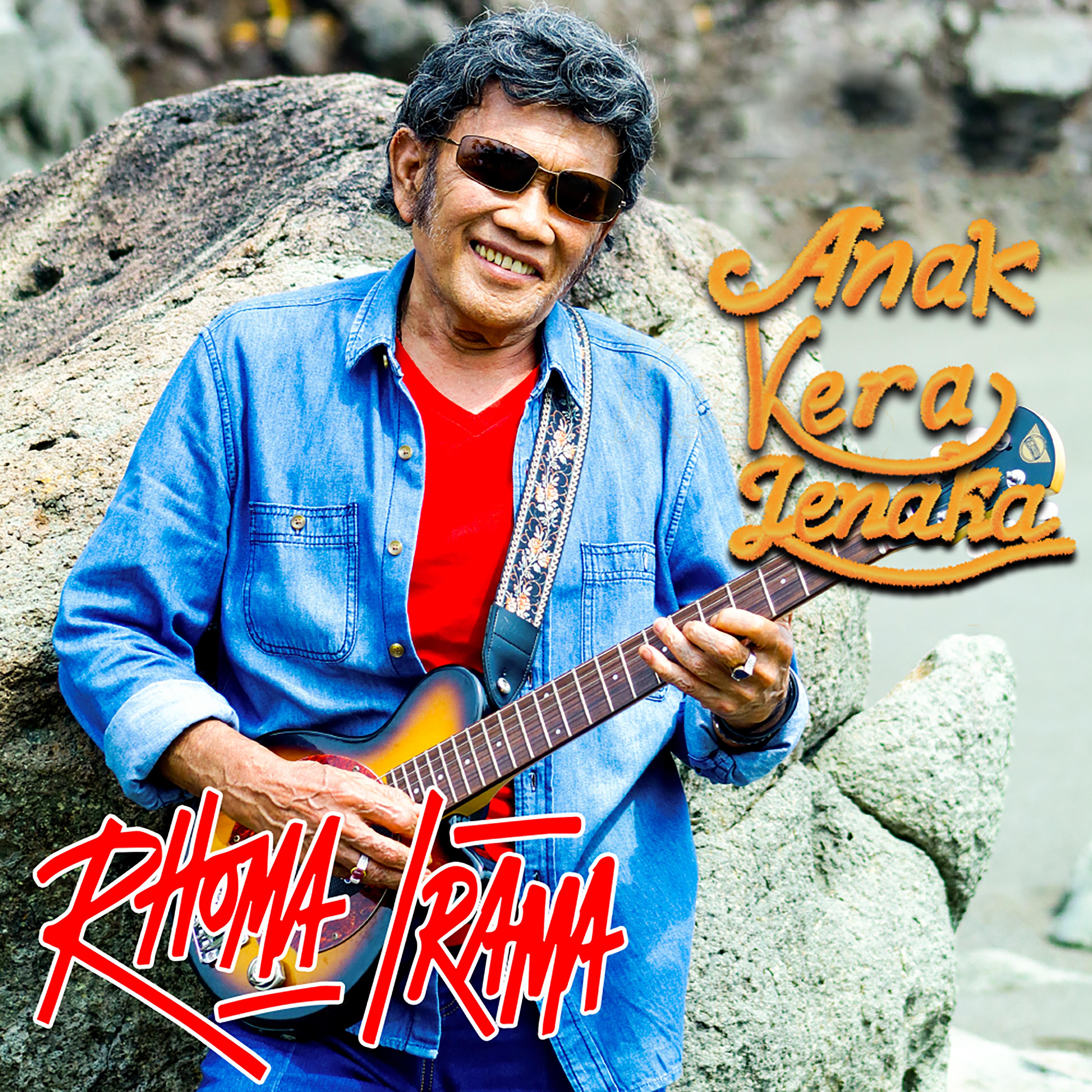 Anak Kera Jenaka