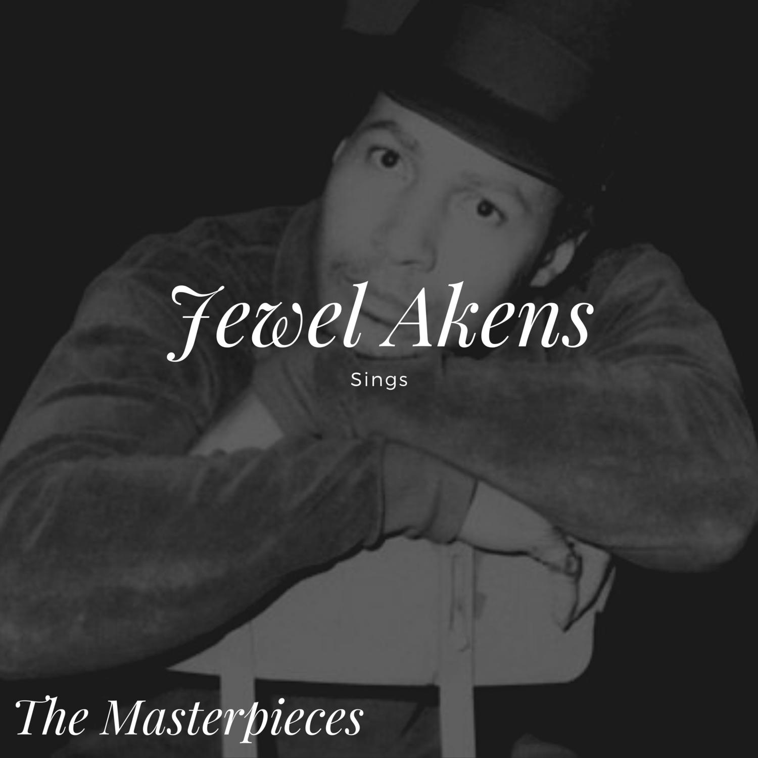 Jewel Akens Sings - The Masterpieces