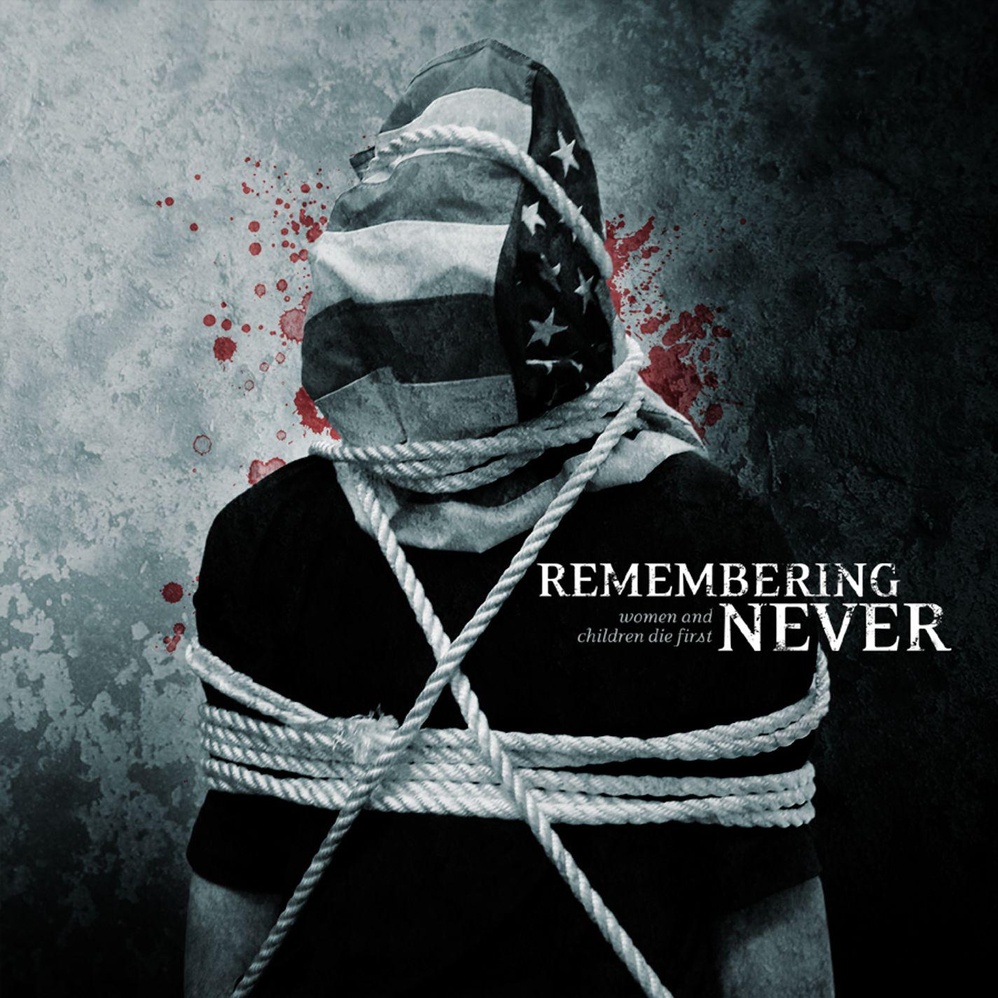 Remembering Never - Plotting A Revolution In A Minor