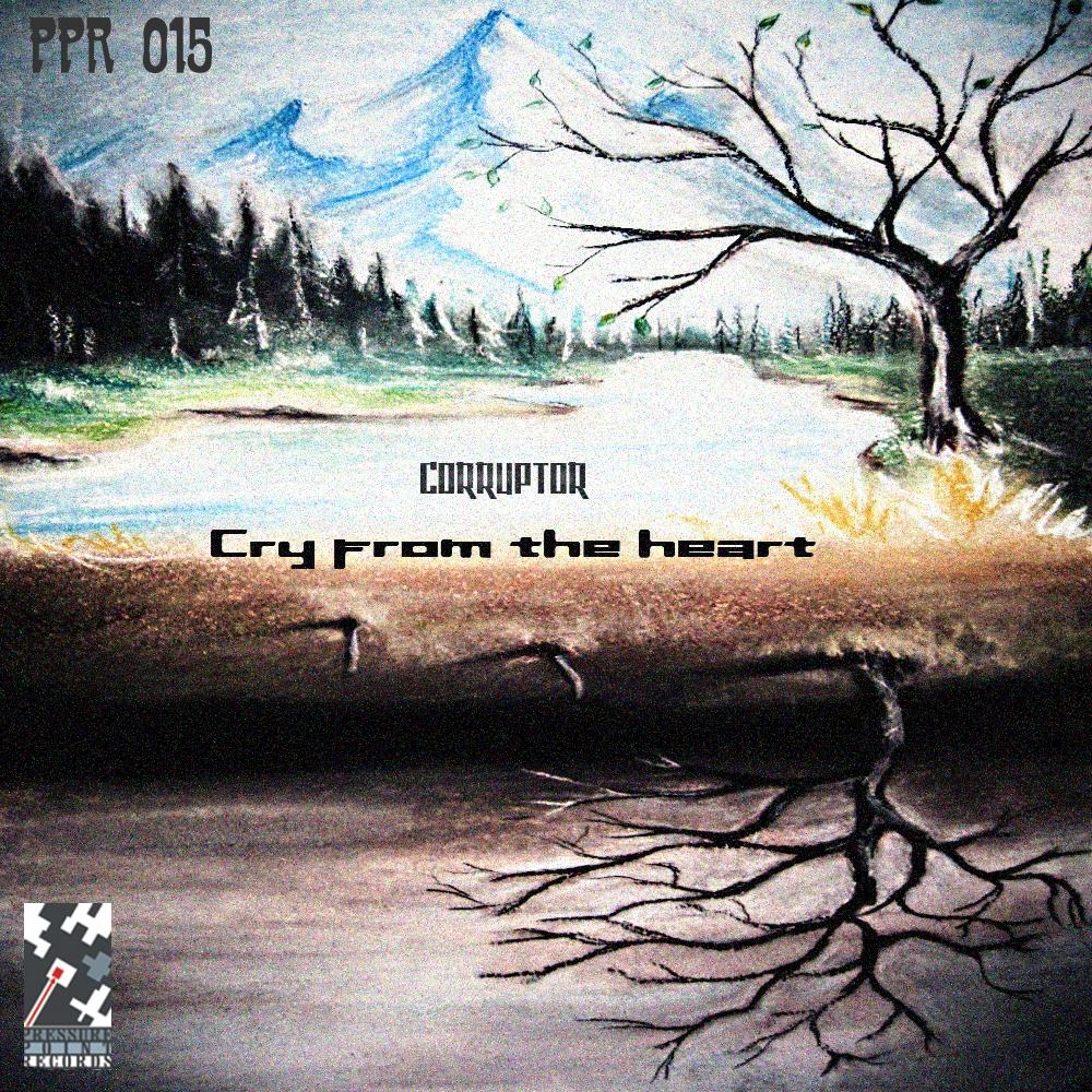 Cry From The Heart