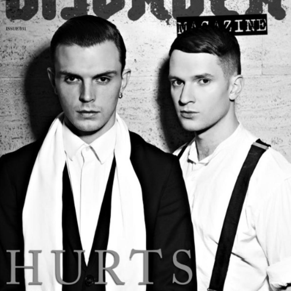 Hurts you are here. Hurts обложки. Hurts 2024. Группа Хартс. Hurts обложки альбомов.