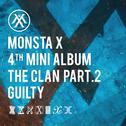 THE CLAN pt.2 `GUILTY`专辑