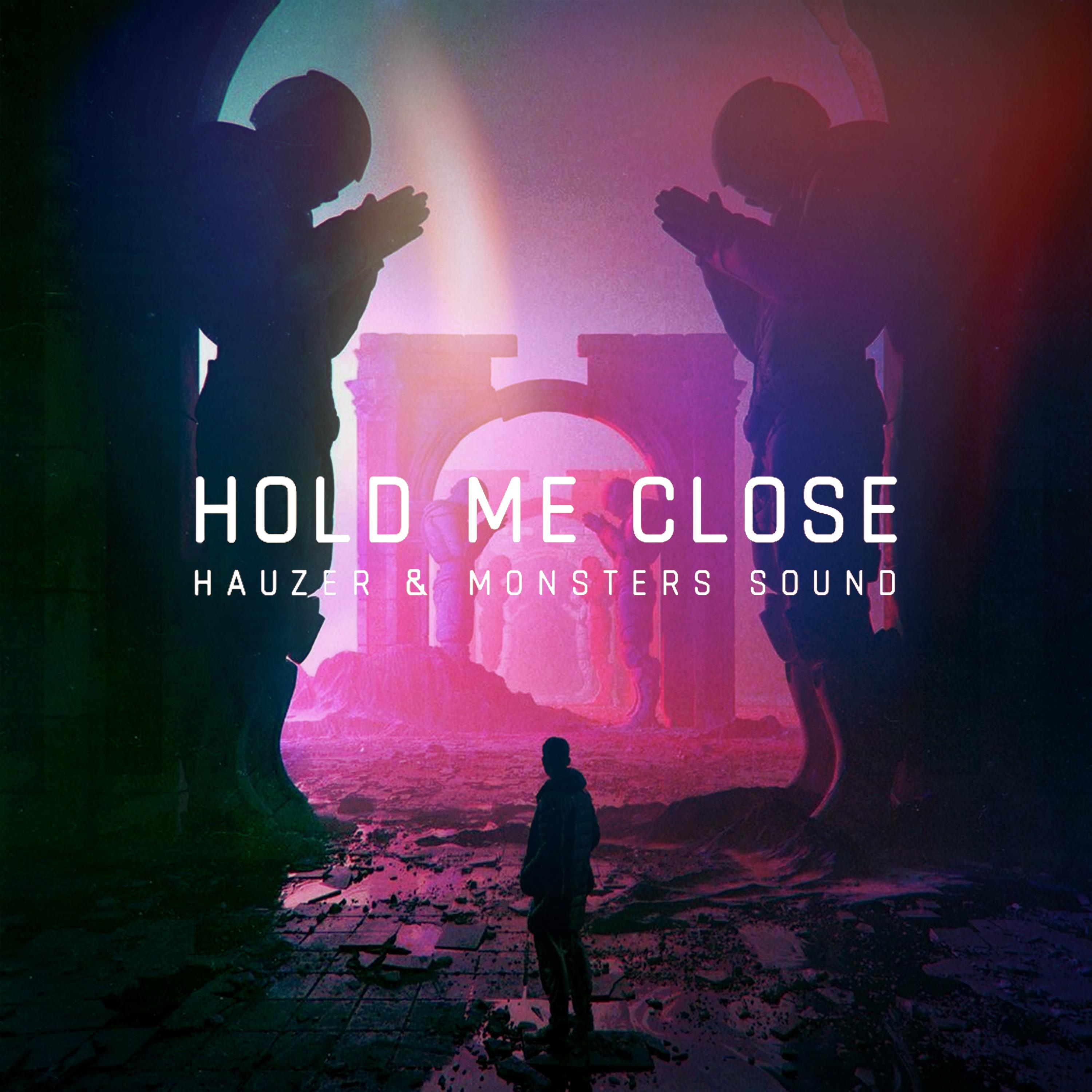 Hold Me Close专辑