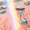 夏日绚彩电子｜漫步氤氲秘境