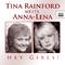 Hey Girls! - Tina Rainford meets Anna-Lena专辑