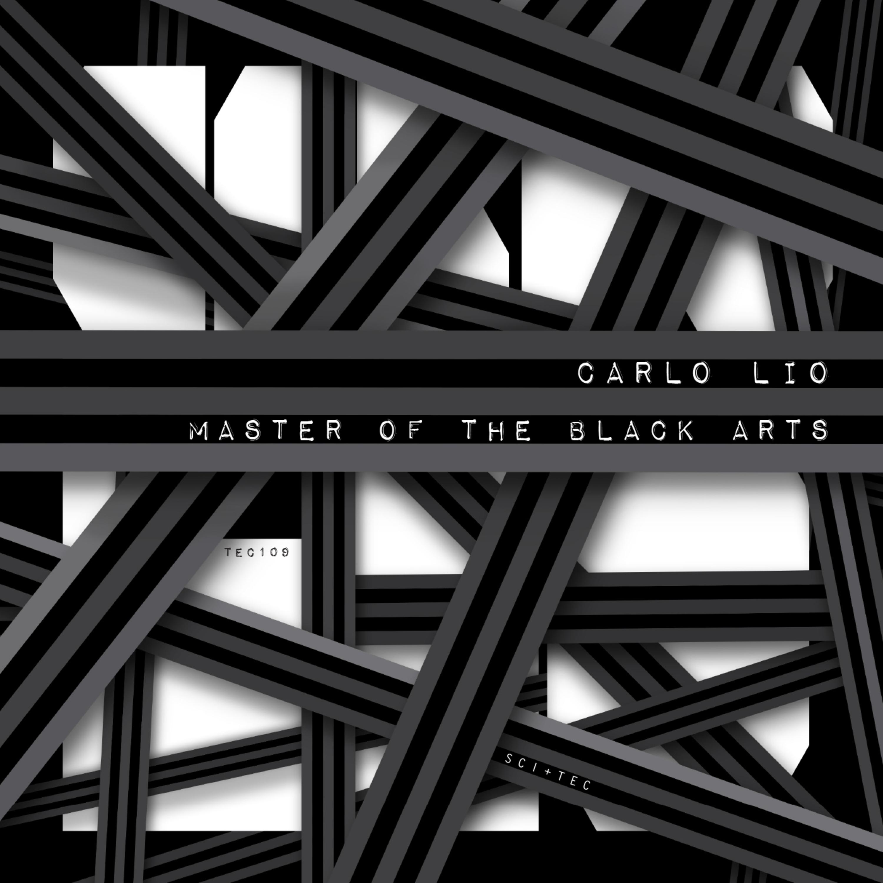 Master of the Black Arts