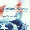 Celebrate America: A Collection of 35 Patriotic Songs专辑