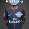 Neymar Rolling专辑