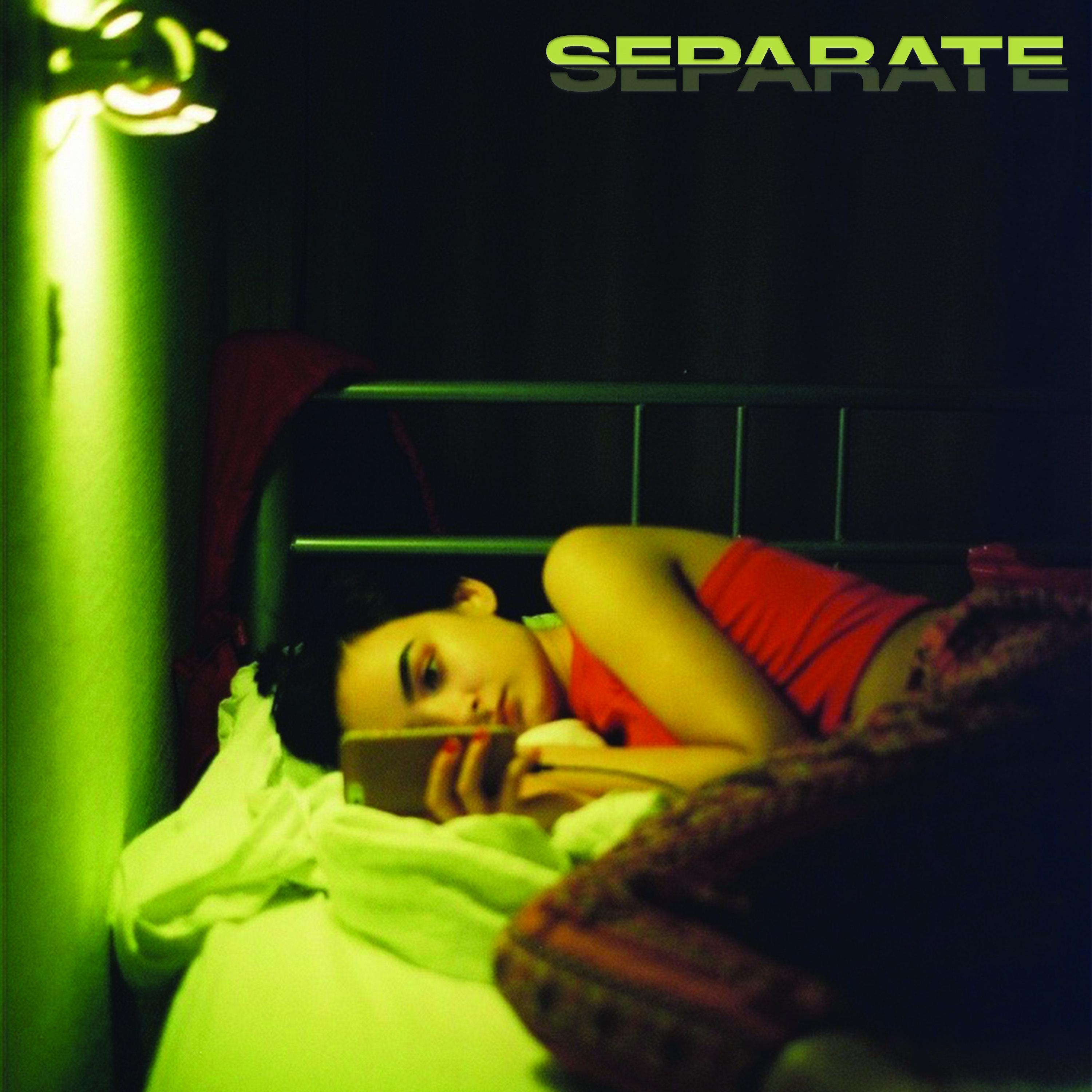 Separate