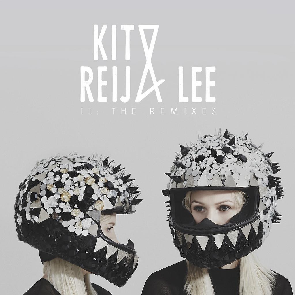 II: The Remixes EP