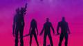 Guardians of the Galaxy: Theme专辑