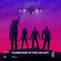 Guardians of the Galaxy: Theme专辑