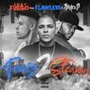 Tony Fuego - Freezin 2 Steamin (feat. Styles P & Flawless Real Talk)