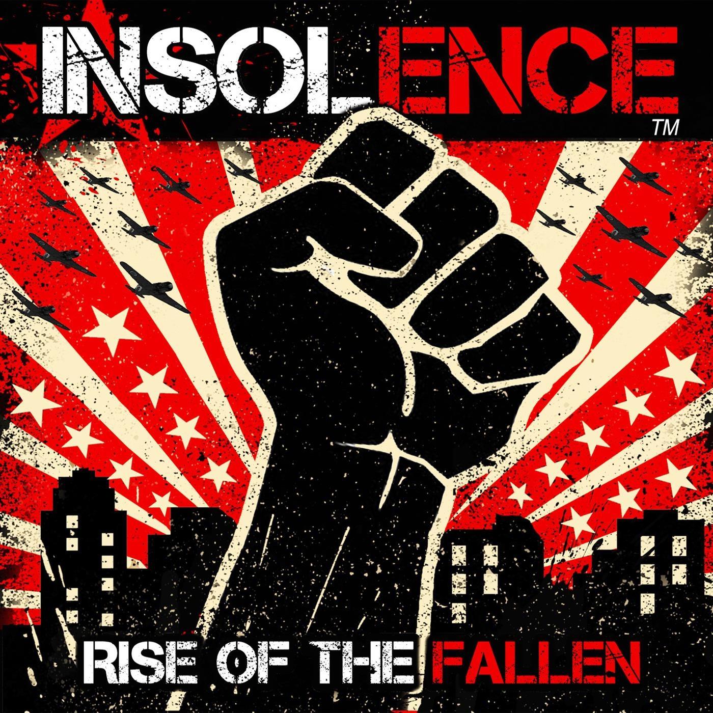 Insolence - Fearless