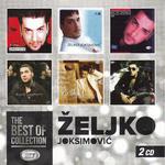 The Best of Collection Zeljko Joksimovic专辑