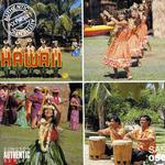 Authentic Polynesia, Vol. 1: Hawaii & Tonga专辑