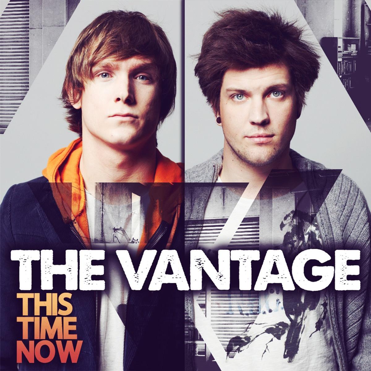This Time Now - EP