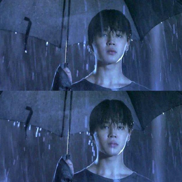 雨 | 韩语 轻音乐 | 雨淅淅沥沥混淆了心