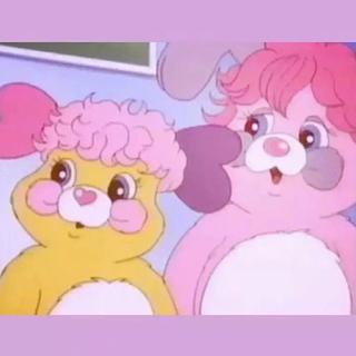 不喜欢糖 喜欢你