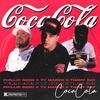 Ty March. - Coca Cola