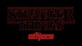 Stranger Things专辑