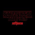 Stranger Things专辑