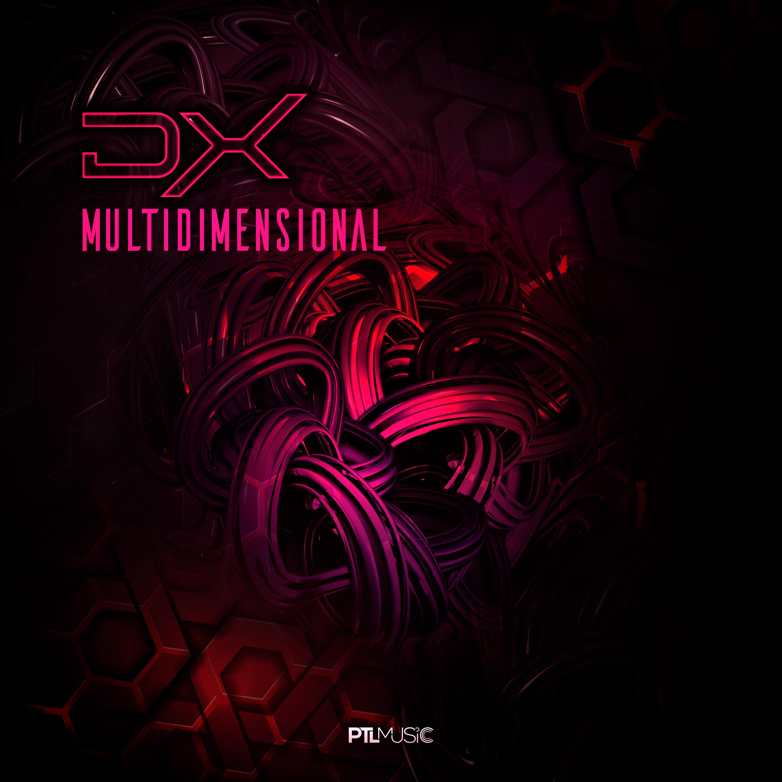 Multidimensional