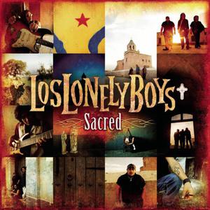 Los Lonely Boys - Senorita (Karaoke Version) 带和声伴奏
