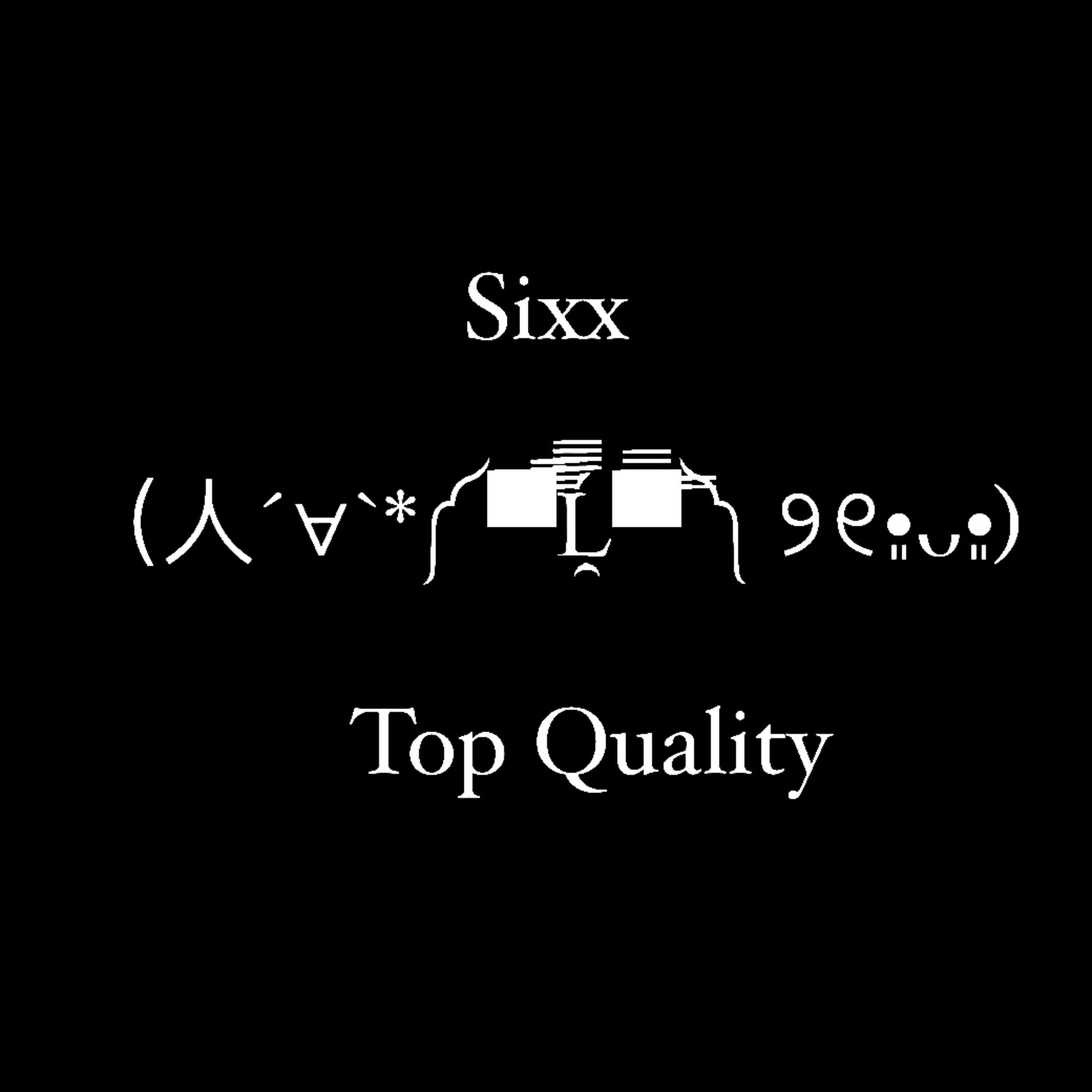 Top Quality
