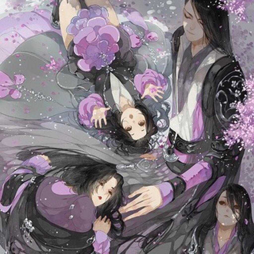 【剑网三 | 万花】一世万花。