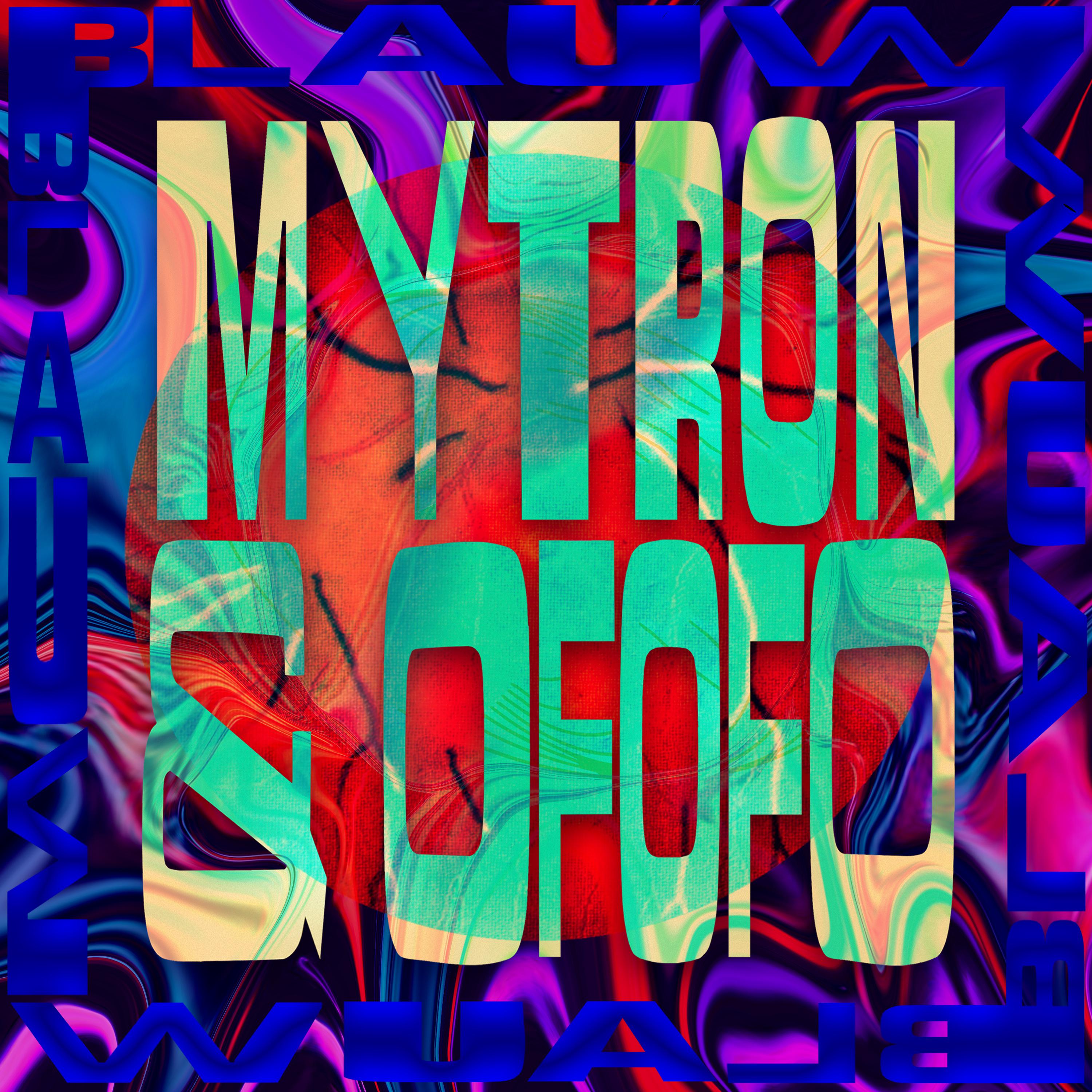 Mytron & Ofofo - Aeolian Research (Original Mix)