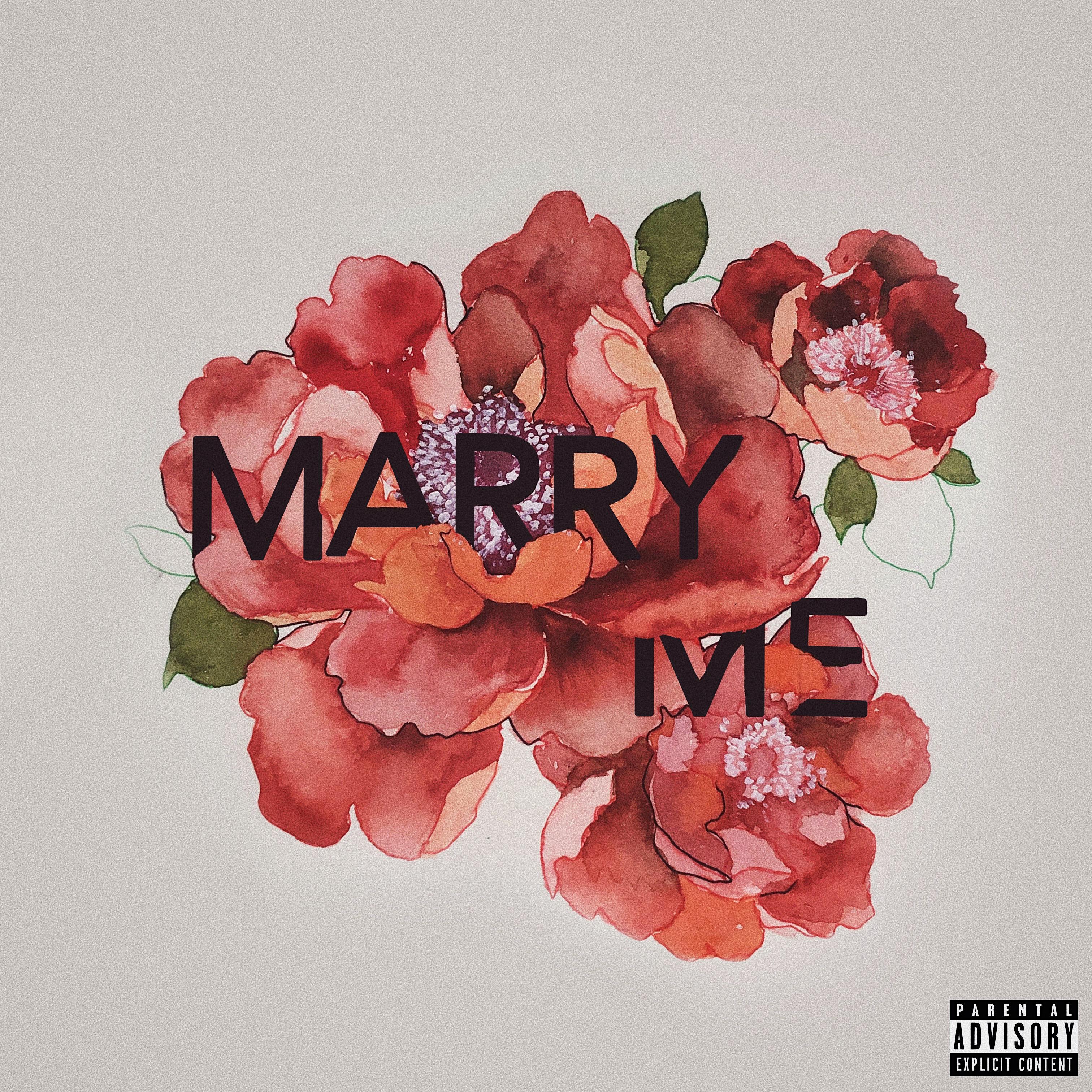 MARRY ME(Prod.Jhythm 5)专辑