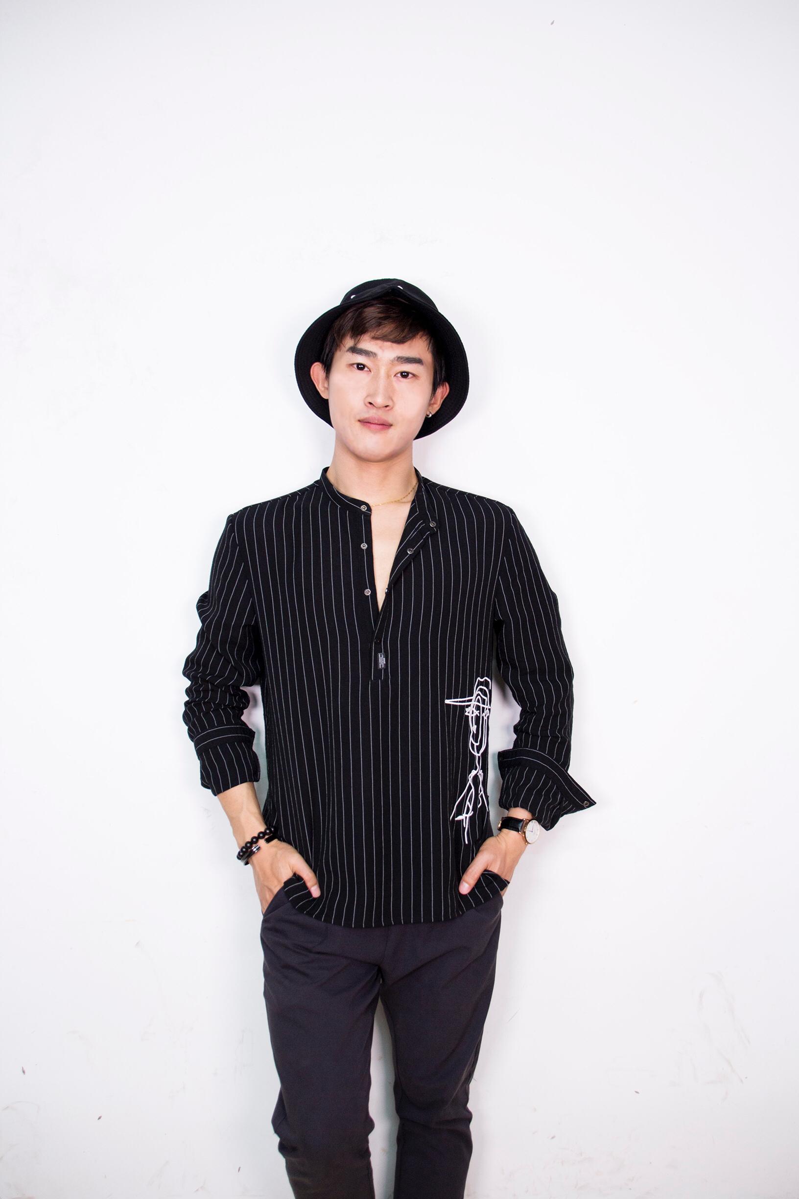 萧煌奇 - 停了的钟