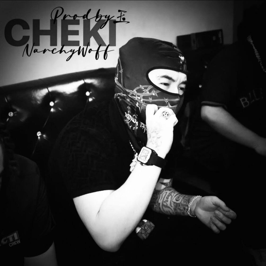 [FREE] ''CHEKI'' Russ Millions Type Beat