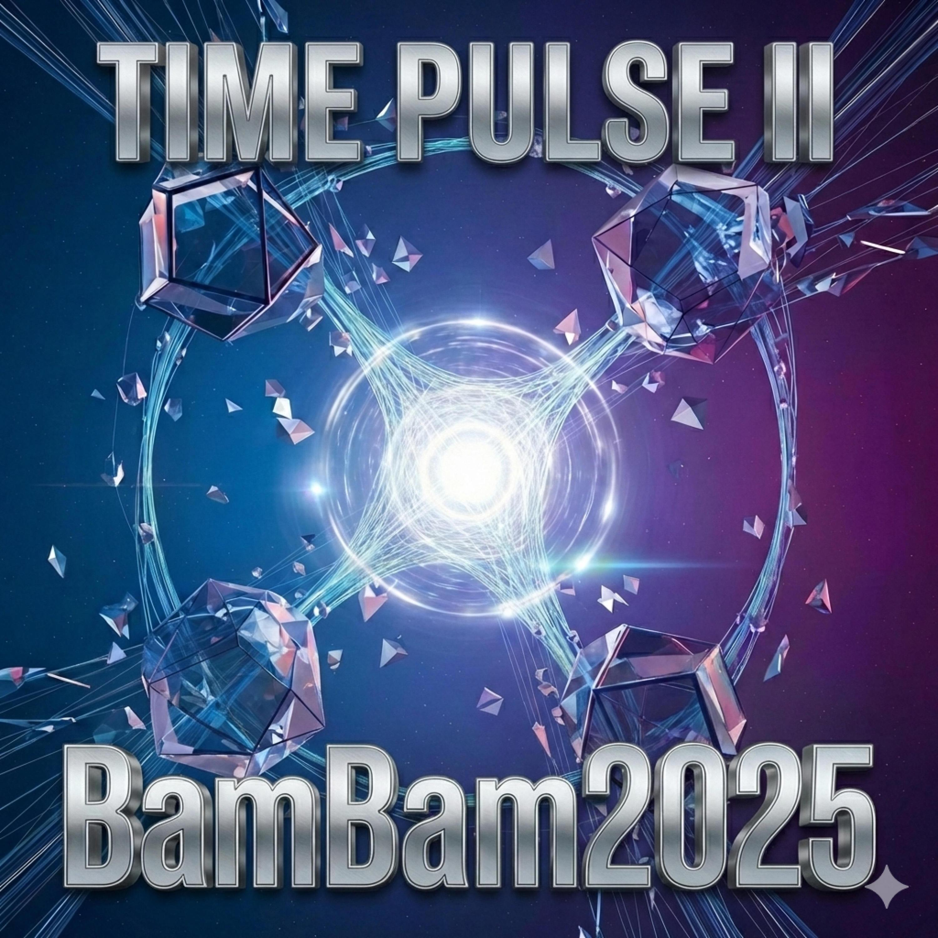 Time pulse II
