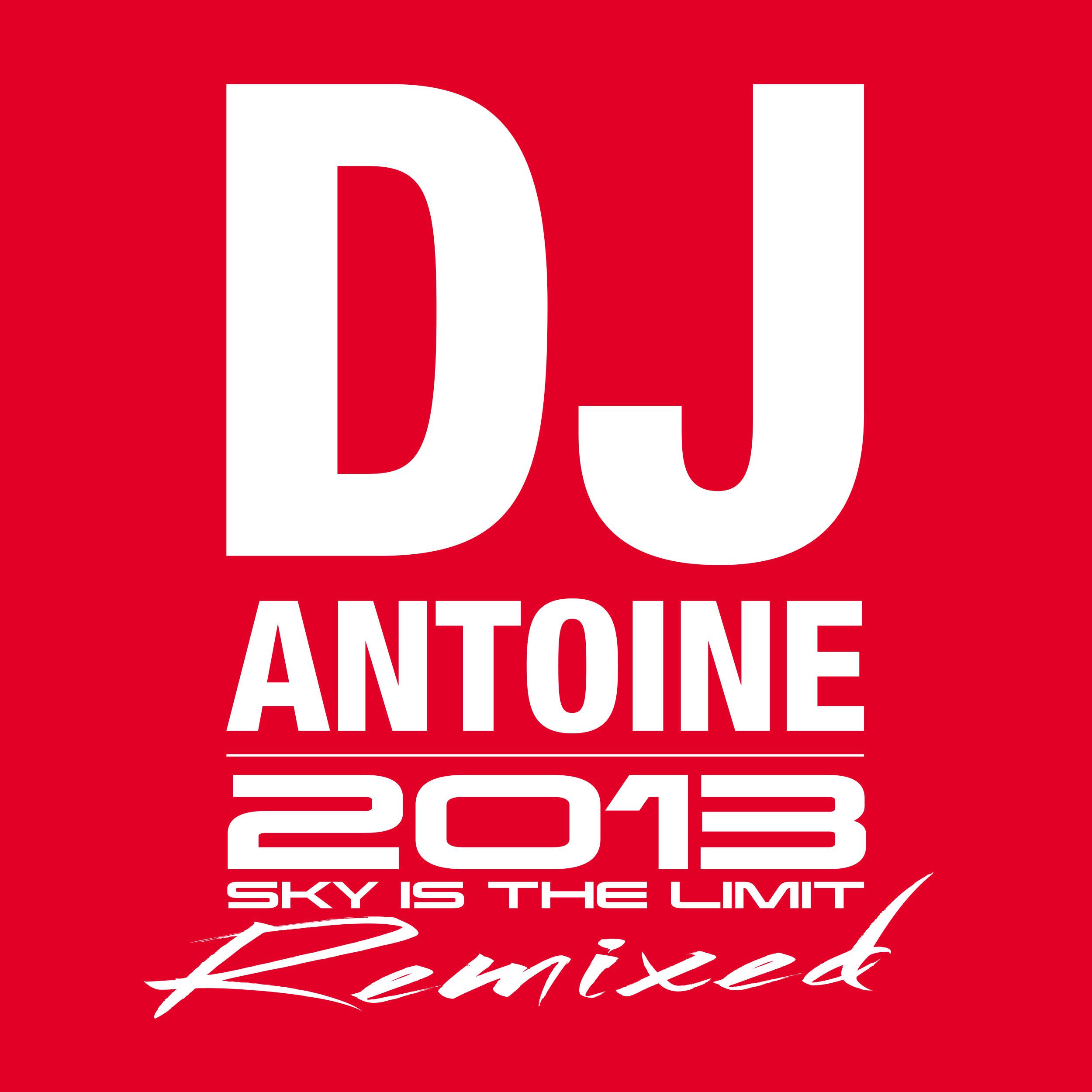 DJ Antoine - Perfect Day (Dirty Disco Youth Radio Edit)