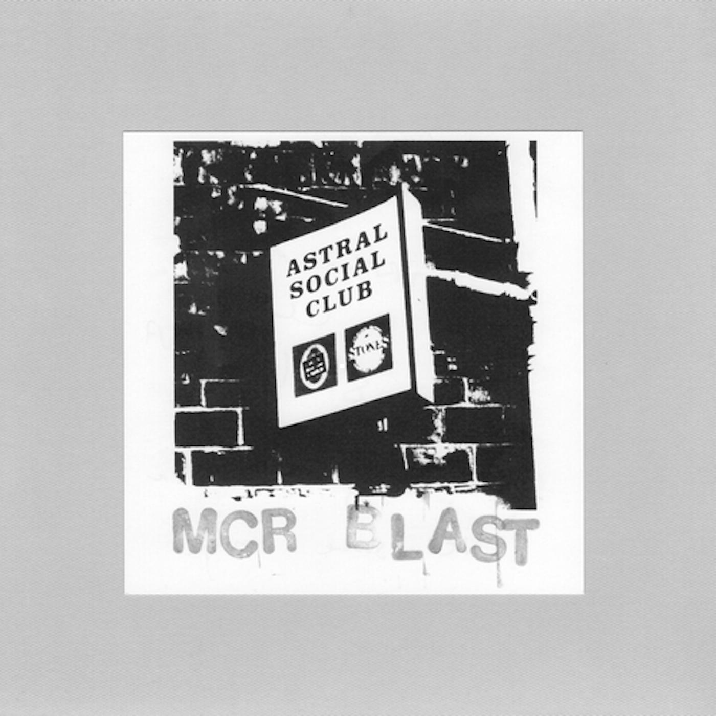 Mcr Blast