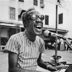 Professor Longhair