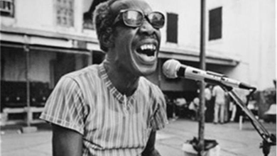 Professor Longhair