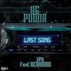 Yg Poona - Last Song (feat. Spb Newborn)