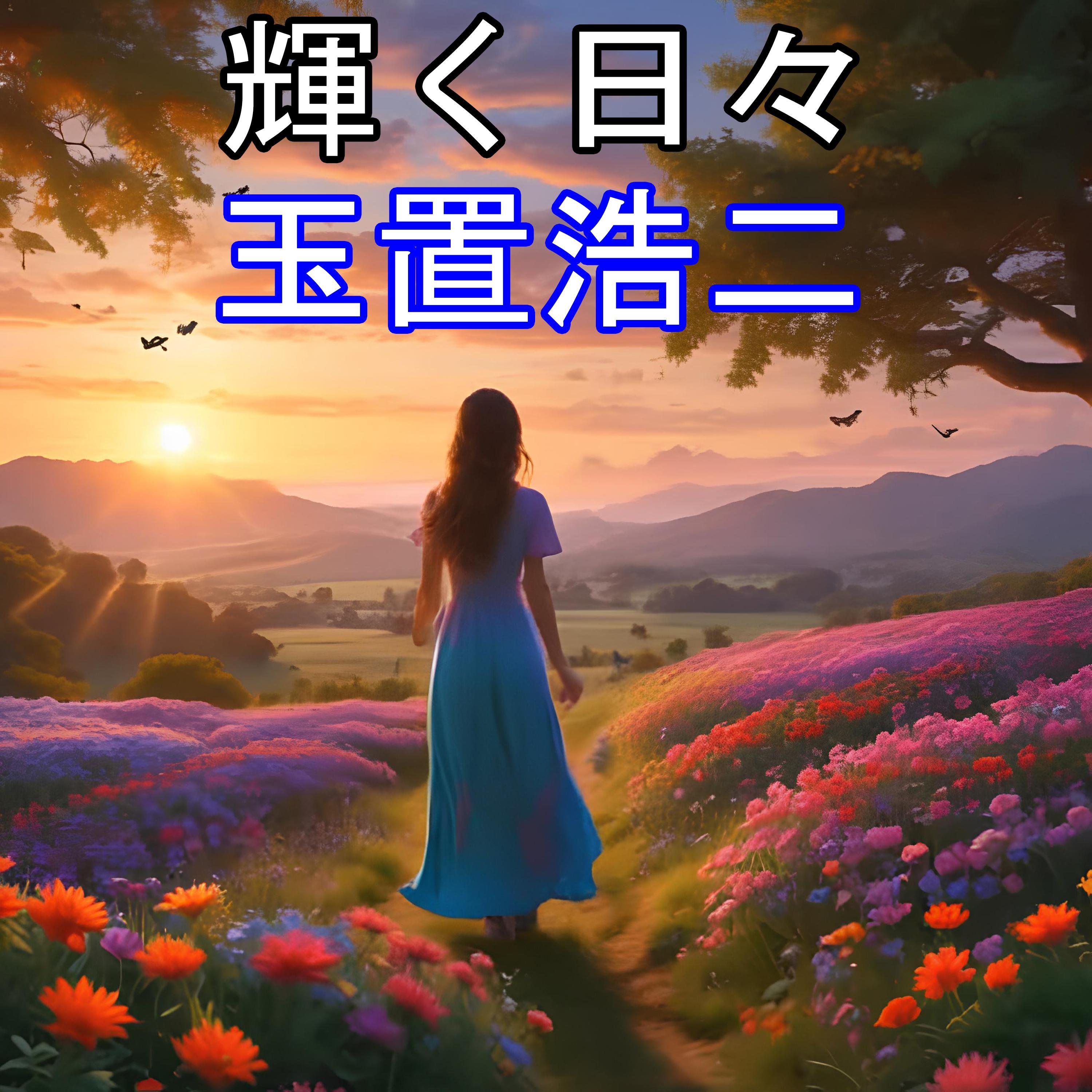 輝く日々
