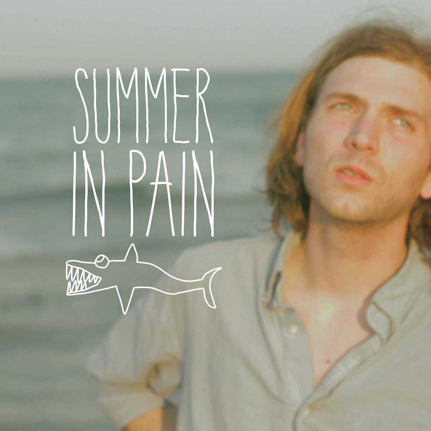 Summer in Pain