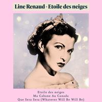 Ma Cabane Au Canada - Line Renaud (unofficial Instrumental)