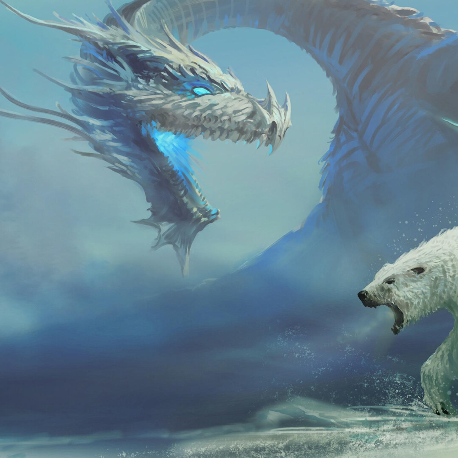 Frozen in Time
