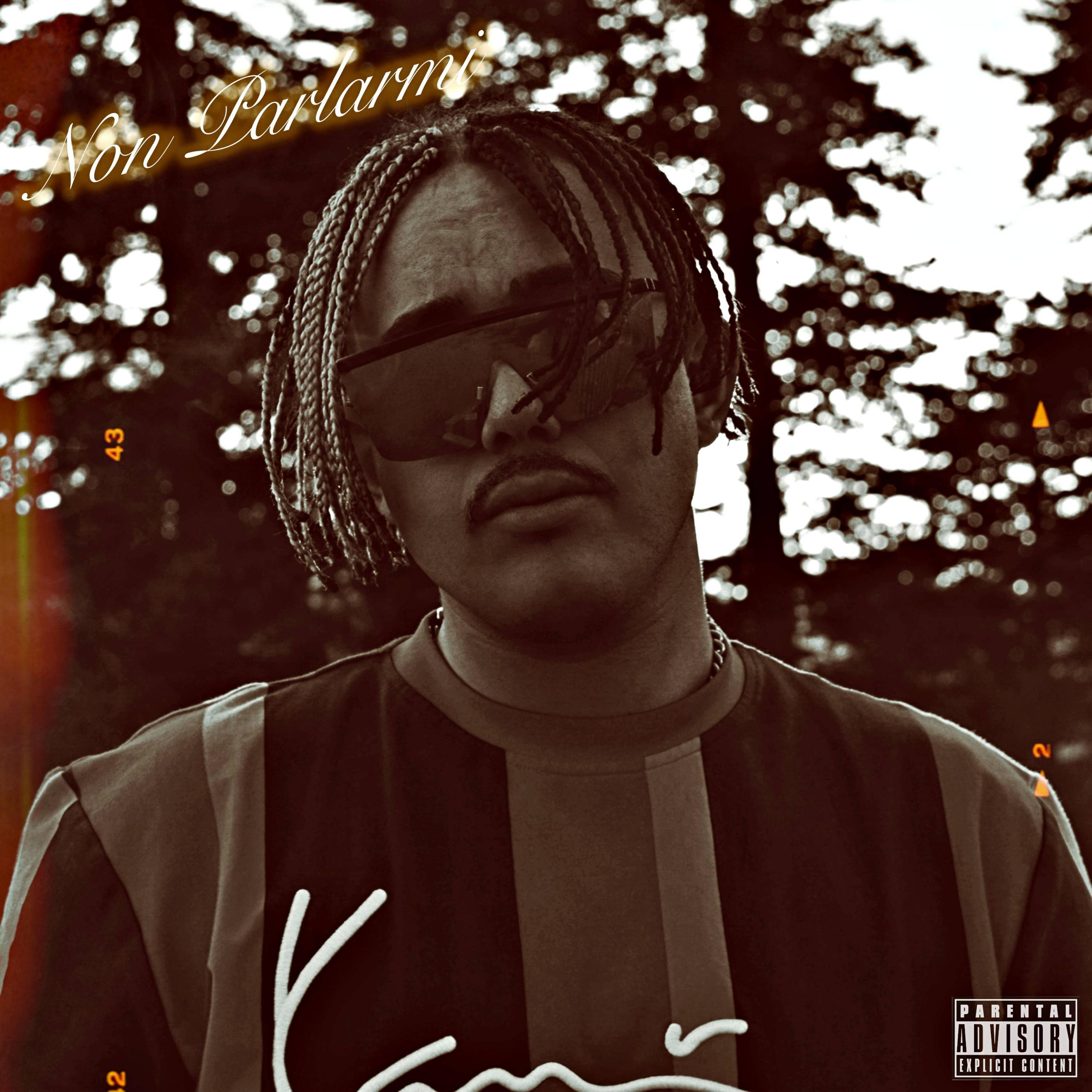 Non Parlarmi (feat. Valious)