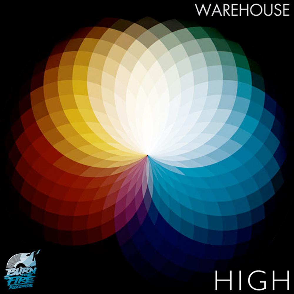 Warehouse - High (Electric Soulside Remix)